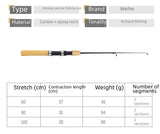 Weihe Ice Fishing Rod