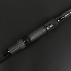 3-Piece Jointed Carp Spinning Rod