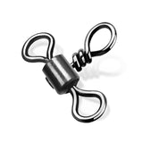 The Pro American-Style Through-Wire Swivels