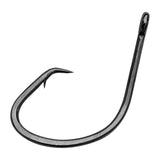 Offset Light Circle Hook  Finesse & Catch-and-Release Ready