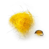 Czech Nymph Body Fiber