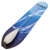 Casting Weighted Float