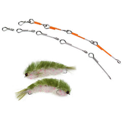 Streamer Body Connector