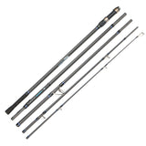 Multi-piece Travel Long Casting Pole Carp Rod