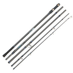 Multi-piece Travel Long Casting Pole Carp Rod