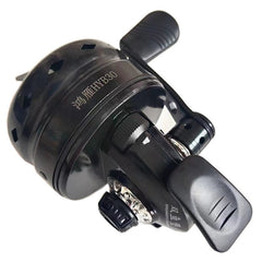 Closed Internal Line Spincasting Reel