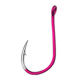 3X Heavy-Duty Saltwater Glow Live Bait Hook