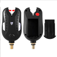 Reservoir & Coastal Sea Rod Holder Alarm