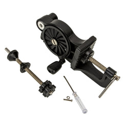 Fishing Reel Line Spooler