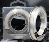 110yds Fluorocarbon Leader & Main Line