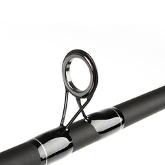 3-Piece Portable Surf Rod for Carp