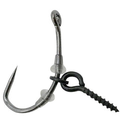 Pro Chod Rig Bait Stopper & Screw Kit