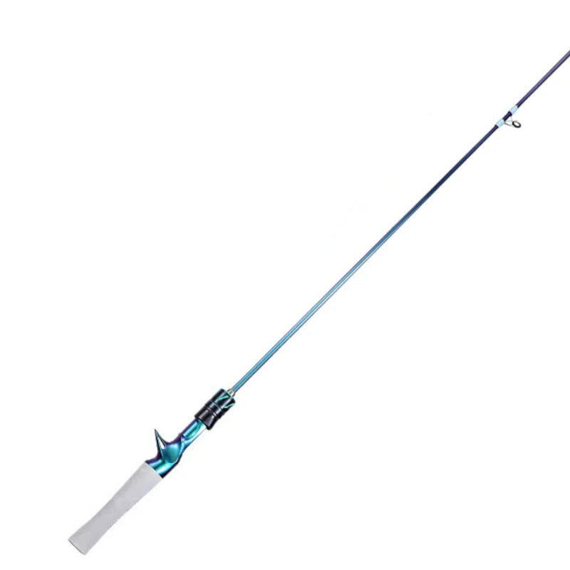 Color-Changing Panfish Casting Rod