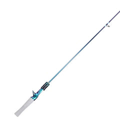 Color-Changing Panfish Casting Rod