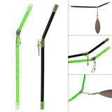 Anti-Tangle Fishing Rig Separator