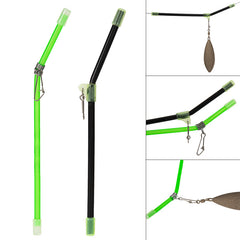 Anti-Tangle Fishing Rig Separator