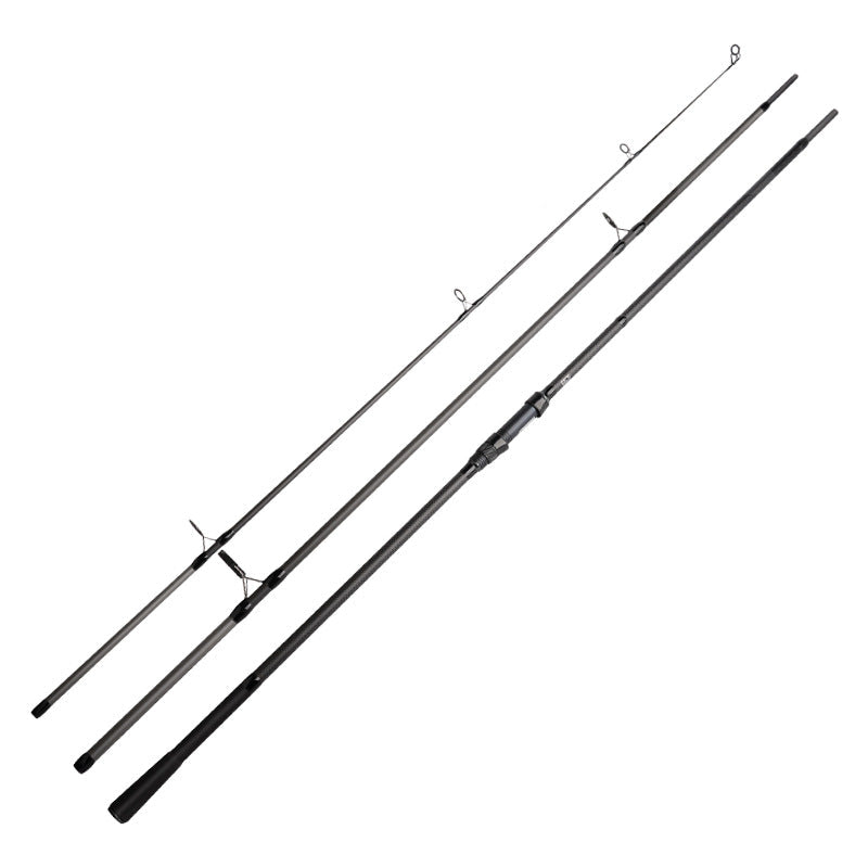 3 Pieces Predator Carp Surf Spinning Rod