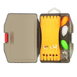 Fly Fishing Leader & Rig Storage Box