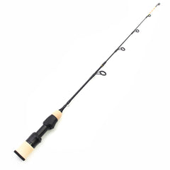 3-tip ice fishing rod