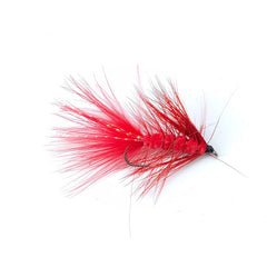 Woolly Bugger Streamer (Freshwater & Saltwater)