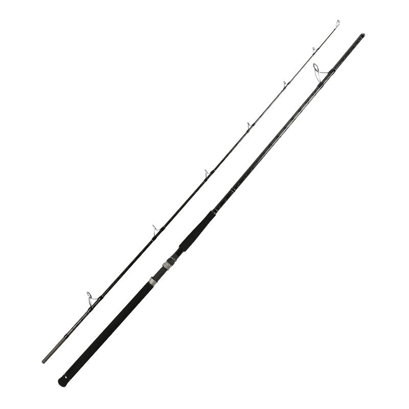 Long-Distance Surf Spinning Rod