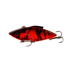 Rattling_Lipless_Crankbait_VIB-2.95inch-red