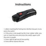 🌺 Summer Sale-34% OFF🐠Fishing Line Remover