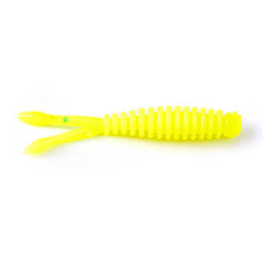 Split_Tail_Root_Fishing_Grub-Yellow