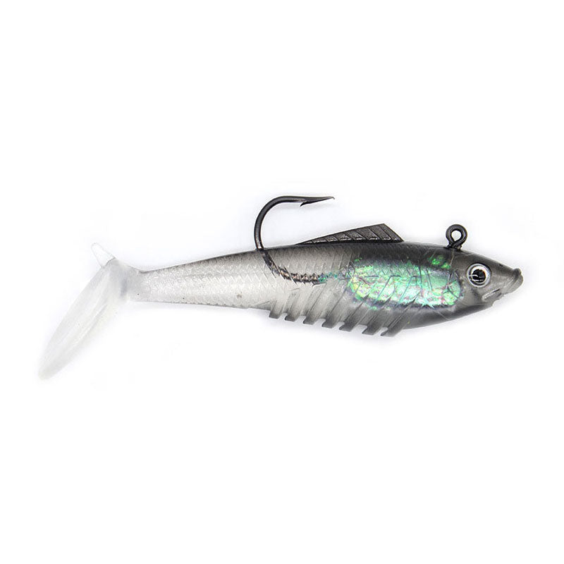 T-Tail_Jighead_Swimbait-Grey