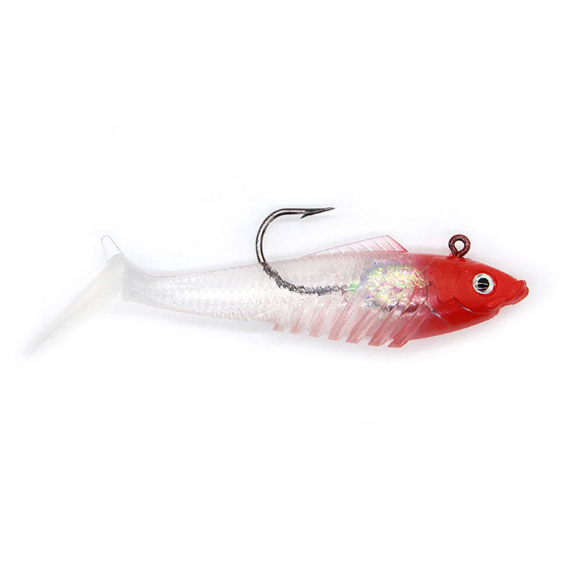 T-Tail_Jighead_Swimbait-Pink
