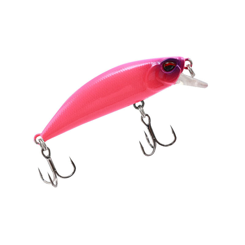 Xiaobai-Shark-55mm-5g-Sinking-Minnow_red