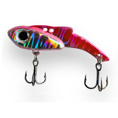 Zinc Alloy Blade Bait