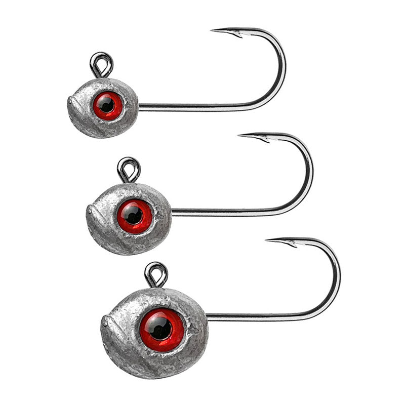 carbon-steel-drop-shot-jig-head-5pcs