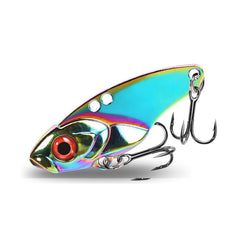 High-Vibration Blade Bait