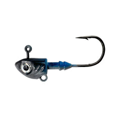 long-cast-lifelike-fish-head-jig-head-black