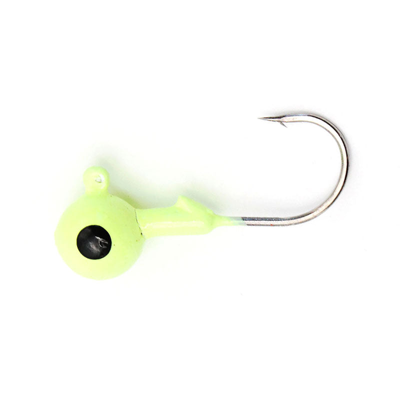 round-ball-multi-colored-glow-jig-head-UV-glow