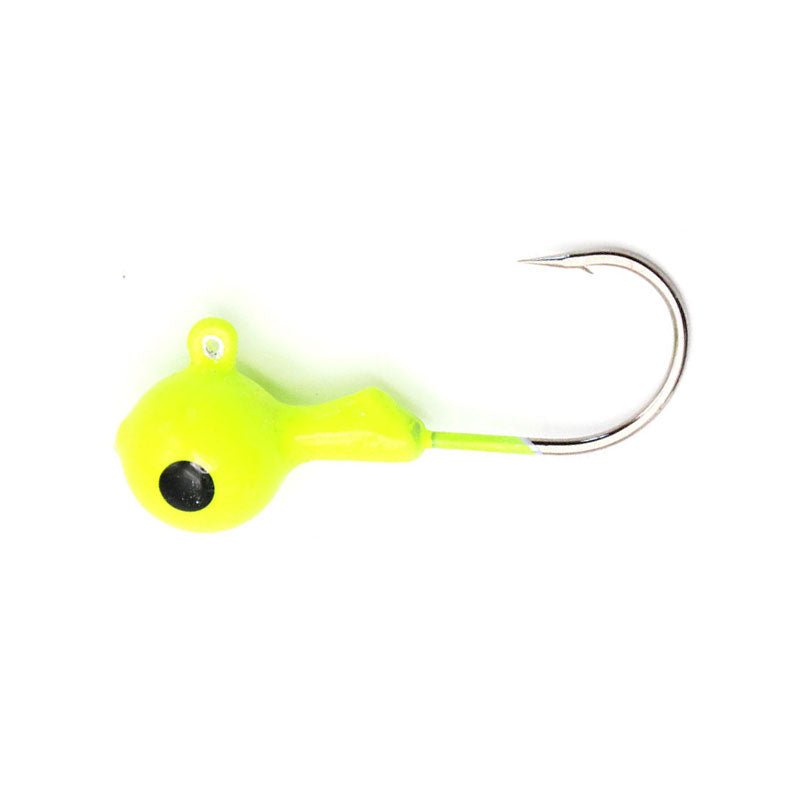 round-ball-multi-colored-glow-jig-head-lemon-yellow