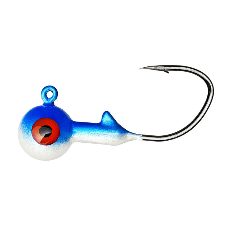 sickle-shaped-dual-eyes-jig-head-blue