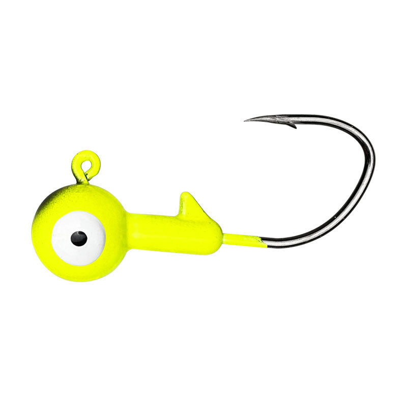 sickle-shaped-dual-eyes-jig-head-yellow-2