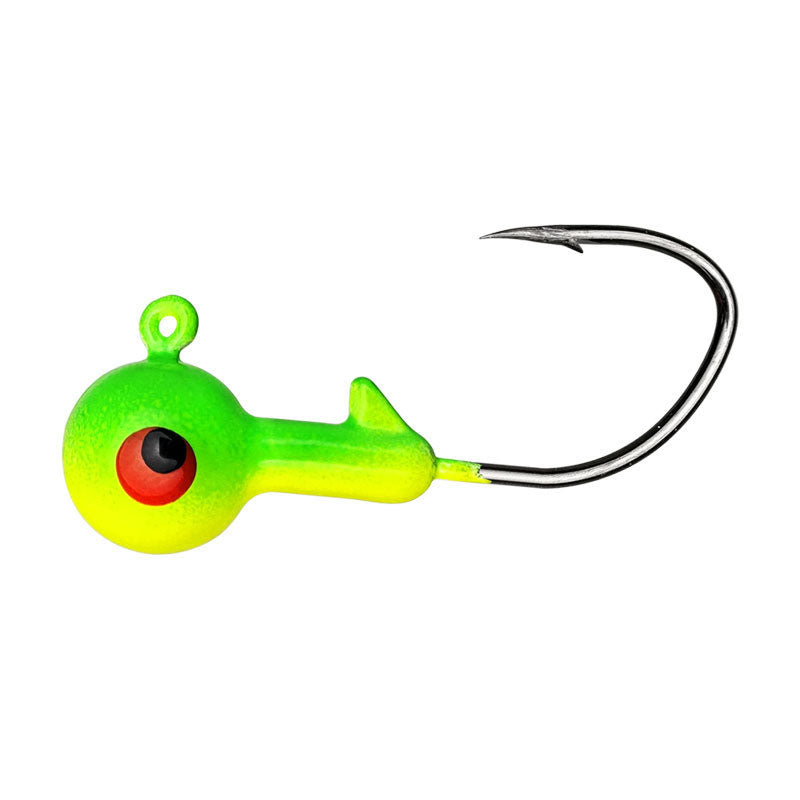 sickle-shaped-dual-eyes-jig-head-yellow-green