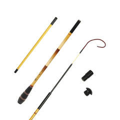 Ulral Light Mini Fishing Rod for Micro Fishing Small Fish Pole