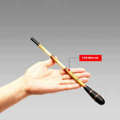 Ulral Light Mini Fishing Rod for Micro Fishing Small Fish Pole