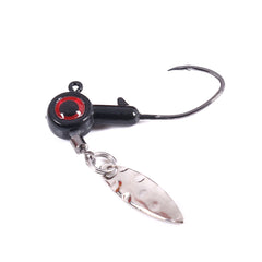 spinner-bait-jig-head-black