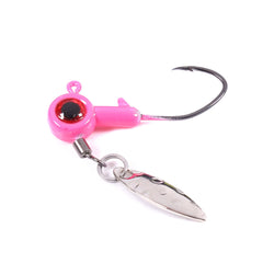 spinner-bait-jig-head-pink