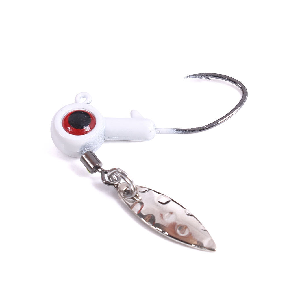 spinner-bait-jig-head-white