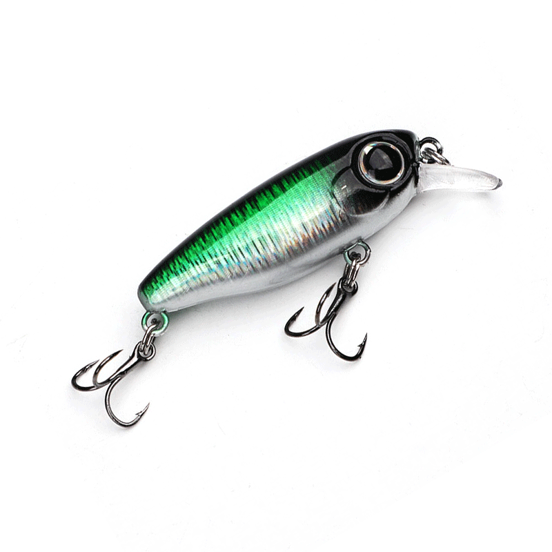 steel-beads-vibration-sinking-lure-green